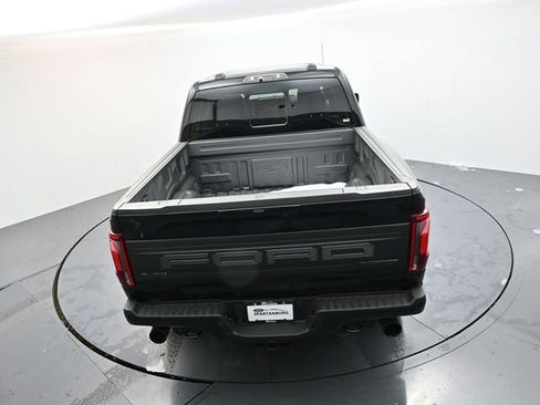 New 2025 Ford F150 Raptor image 23