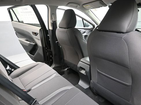 New 2026 Subaru Crosstrek 2.0i Premium image 15