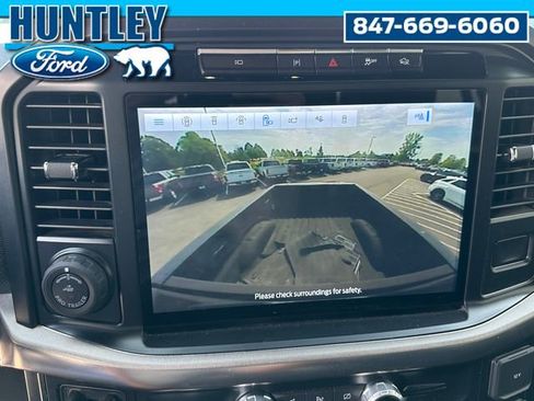 Used 2023 Ford F150 Raptor w/ Raptor 37 Performance Package image 31