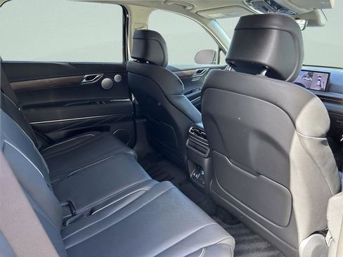 New 2026 Genesis GV80 2.5T Advanced image 19
