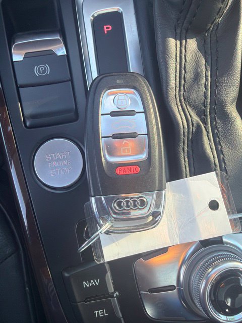 Used 2014 Audi A5 2.0T Premium Plus w/ Premium Plus Package AWD/4WD image 25