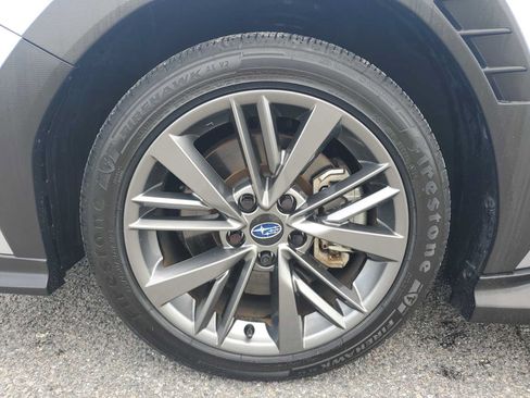 Used 2023 Subaru WRX AWD/4WD image 9