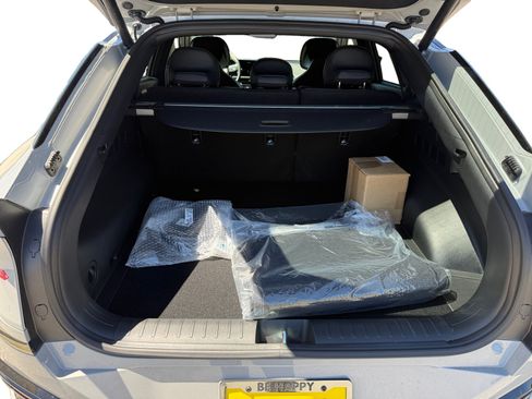 New 2026 Kia EV6 GT-Line RWD image 17