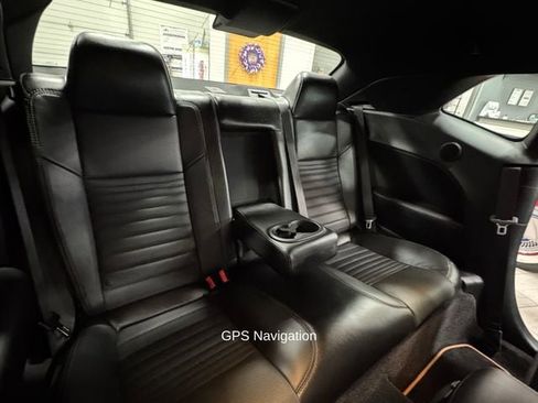 Used 2016 Dodge Challenger R/T Scat Pack image 19