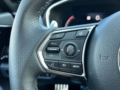 New 2026 Acura MDX Type S image 21