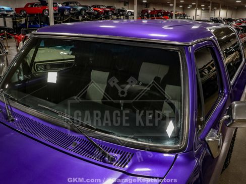 Used 1989 Dodge Ramcharger 4WD image 24
