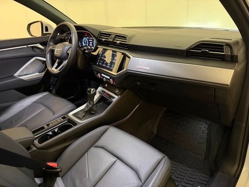 Certified 2023 Audi Q3 2.0T Premium Plus AWD/4WD image 31