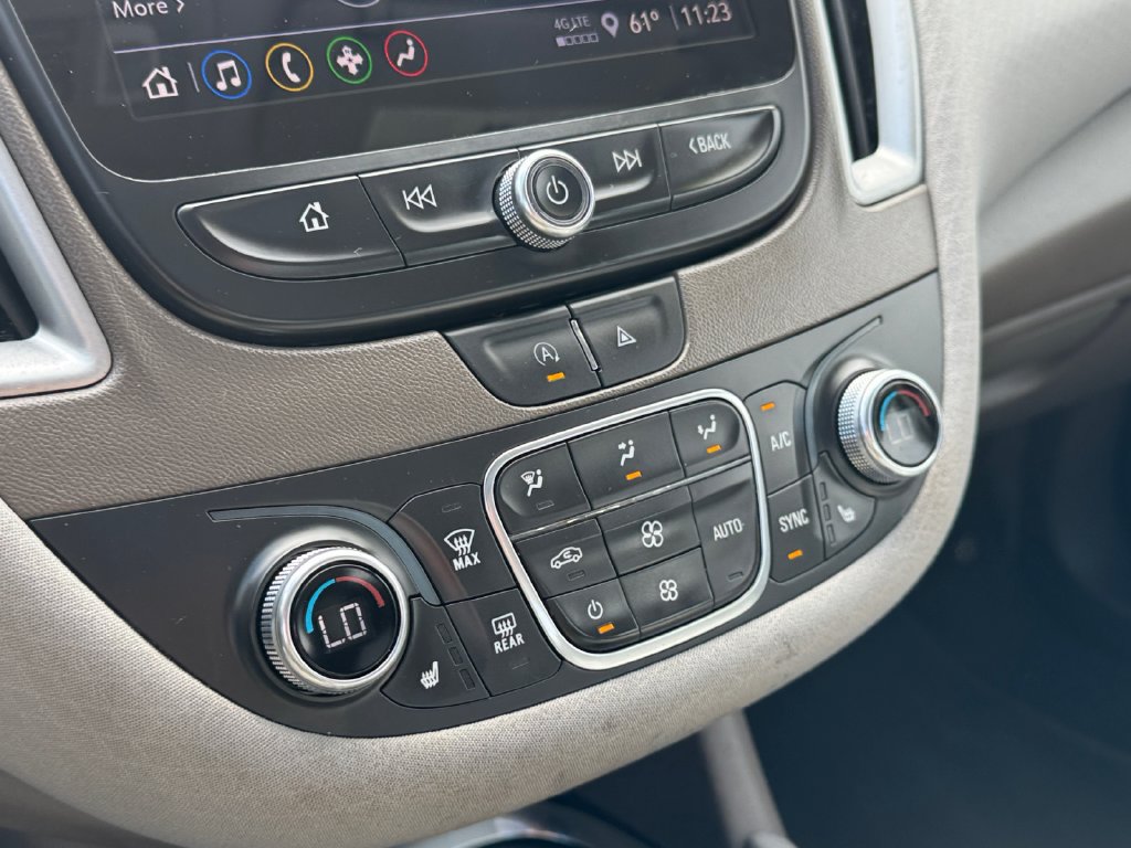 Used 2024 Chevrolet Malibu LT FWD image 26
