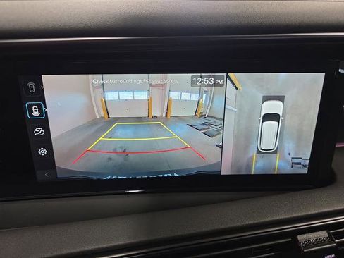 New 2026 Hyundai Palisade XRT Pro image 11