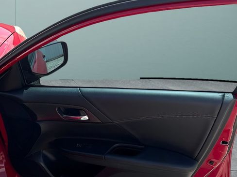 Used 2016 Honda Accord Sport image 16