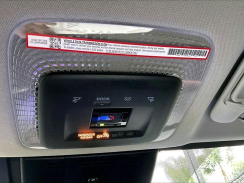 New 2026 Toyota Prius Plug-In Hybrid image 18