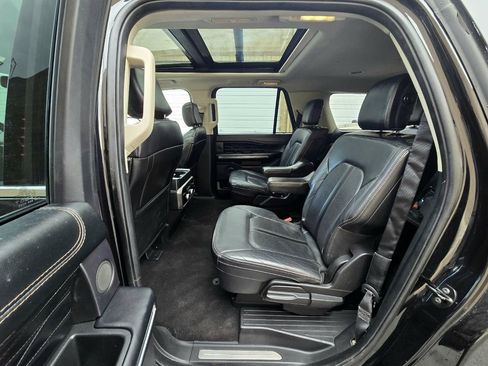 Used 2020 Ford Expedition Max Platinum image 36