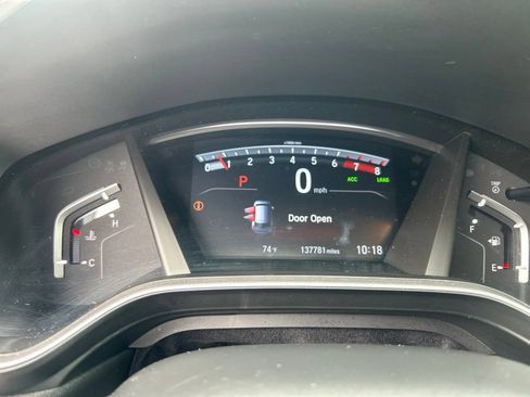 Used 2022 Honda CR-V EX image 15