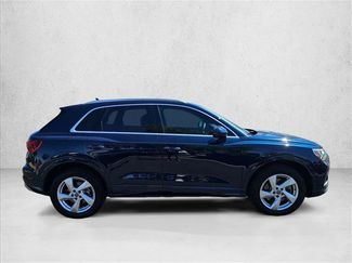 Used 2019 Audi Q3 2.0T Premium Plus AWD/4WD video 4