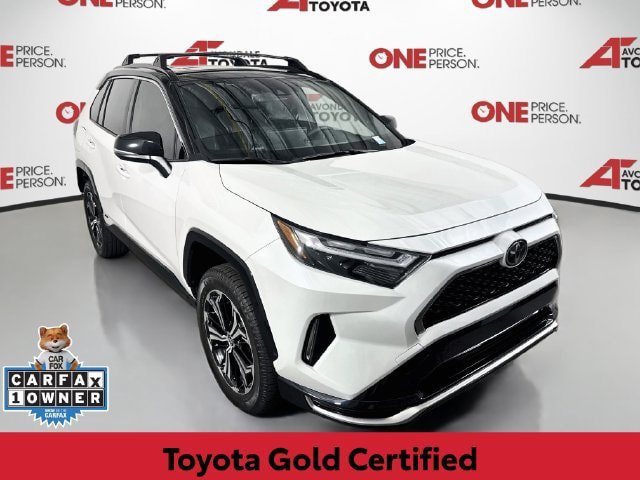 Used 2025 Toyota RAV4 for Sale in Phoenix, AZ - Autotrader