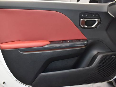 Certified 2025 Kia K4 GT-Line Turbo image 16