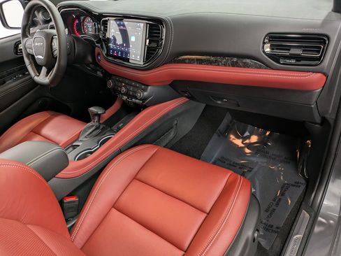 New 2024 Dodge Durango SRT Hellcat image 29