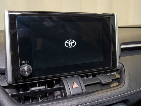 Used 2024 Toyota RAV4 XLE w/ Weather Package image 12