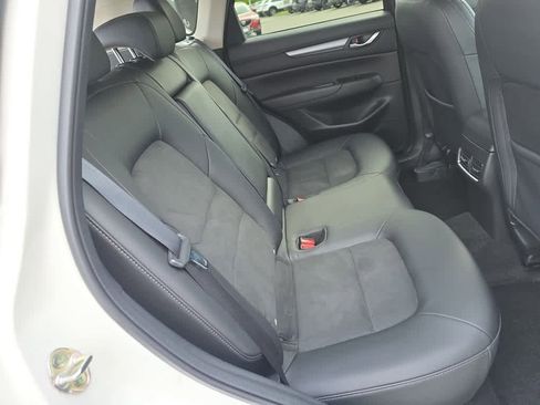 Used 2023 MAZDA CX-5 AWD 2.5 S w/ Select Package image 28
