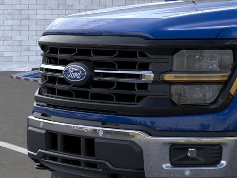 New 2026 Ford F150 XLT w/ Equipment Group 302A MID AWD/4WD image 17