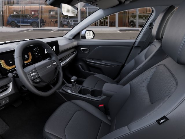 New 2027 Kia K4 EX FWD image 17