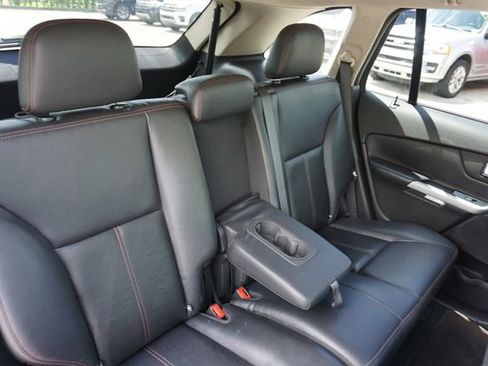 Used 2014 Ford Edge SEL w/ Equipment Group 205A FWD image 16