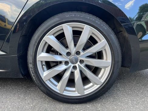 Used 2019 Audi A5 2.0T Premium AWD/4WD image 29