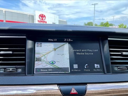 Used 2019 Kia Cadenza Technology FWD image 51