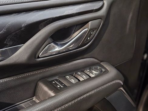 Used 2024 GMC Yukon Denali image 21