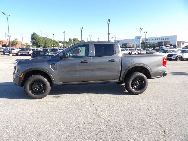 New 2026 Ford Ranger XL w/ Trailer Tow Package RWD image 8