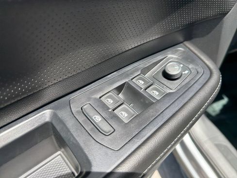 Certified 2026 Volkswagen Atlas SE AWD/4WD image 15