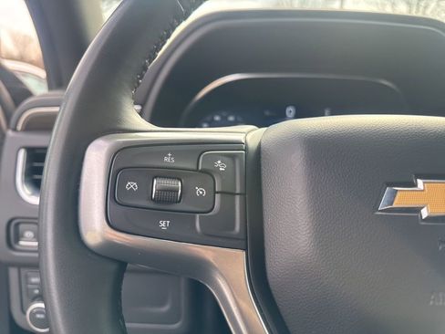 Used 2024 Chevrolet Tahoe LT image 21