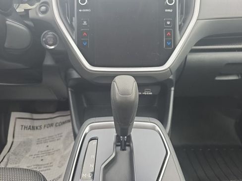 Certified 2024 Subaru Crosstrek 2.0i Premium AWD/4WD image 11