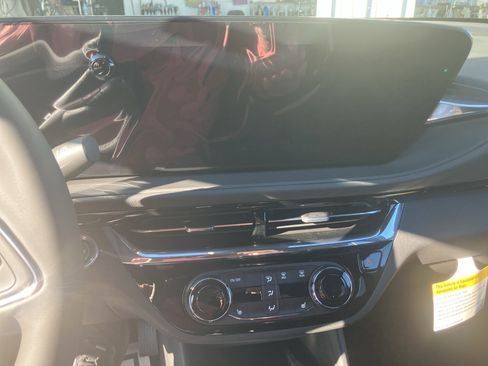 New 2026 Buick Envista Sport Touring w/ Convenience I Package image 21