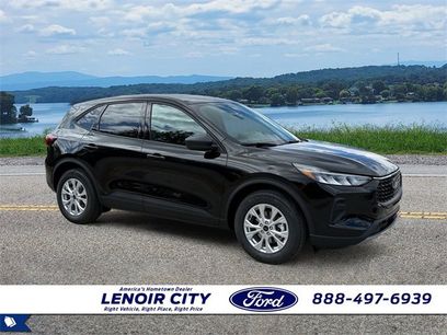 New 2025 Ford Escape Active w/ Cold Weather Package