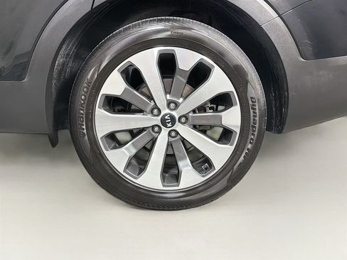 Used 2020 Kia Telluride S AWD/4WD image 33