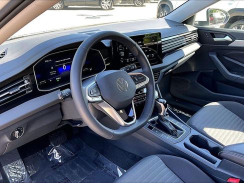 Certified 2026 Volkswagen Jetta S FWD image 14