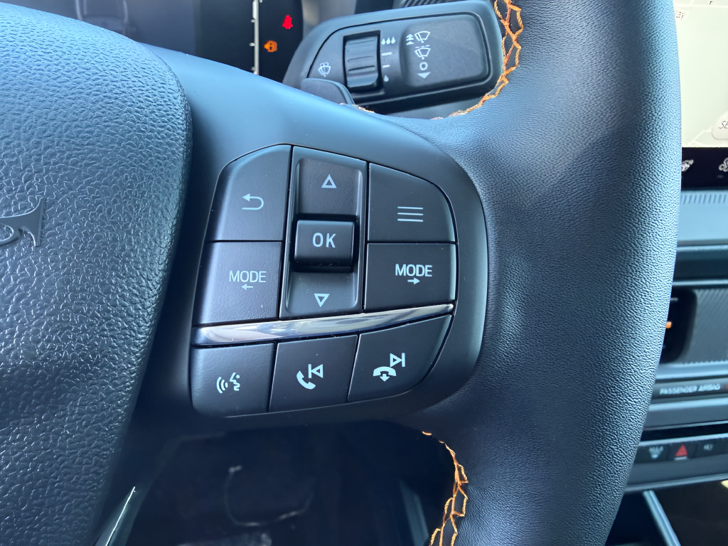 New 2026 Ford Maverick Tremor AWD/4WD image 21