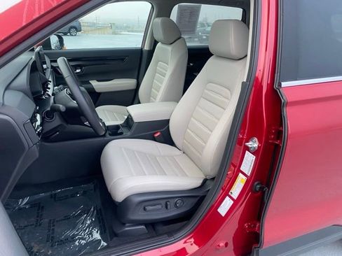 Used 2025 Honda CR-V EX-L image 19