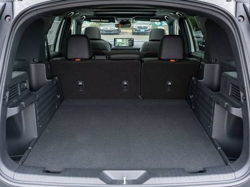 New 2026 Honda Passport TrailSport image 12