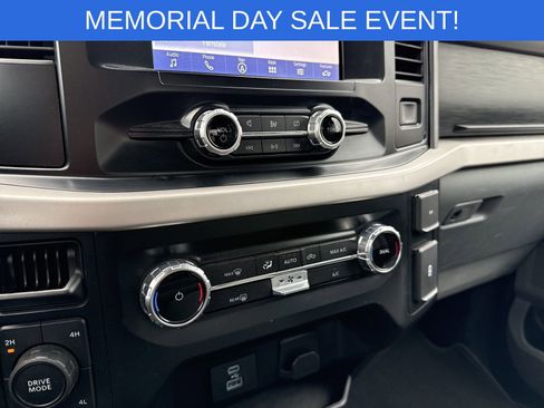 Used 2023 Ford F150 XLT w/ Equipment Group 301A Mid AWD/4WD image 32