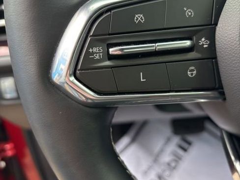 Used 2024 Chevrolet Traverse Z71 w/ Enhanced Driving Package image 21