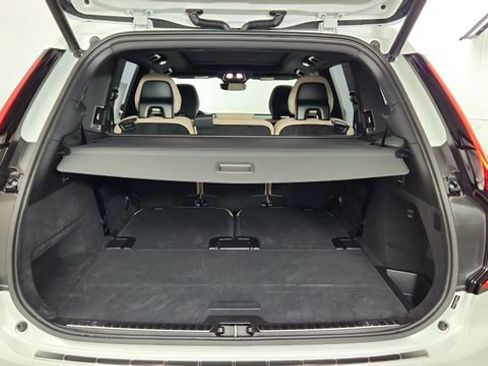 Used 2026 Volvo XC90 B6 Plus w/ Protection Package AWD/4WD image 44