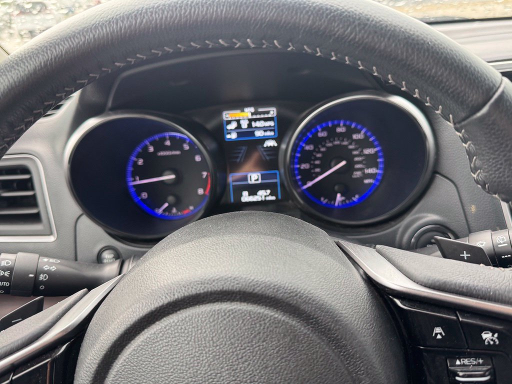 Used 2019 Subaru Outback 2.5i Limited w/ Popular Package #2 AWD/4WD image 27
