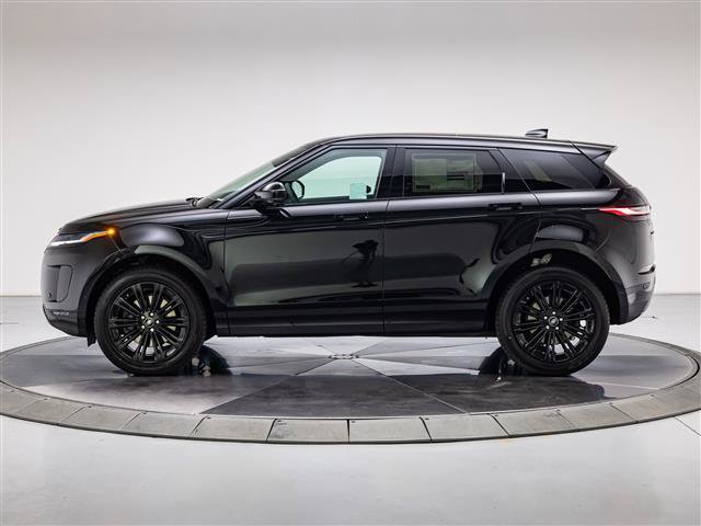 New 2026 Land Rover Range Rover Evoque S AWD/4WD image 2