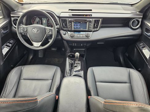 Used 2017 Toyota RAV4 SE w/ Power Extra Value Package AWD/4WD image 43