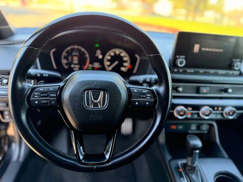 Used 2024 Honda Civic Sport image 21