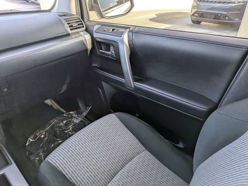 Used 2023 Toyota 4Runner SR5 RWD image 17