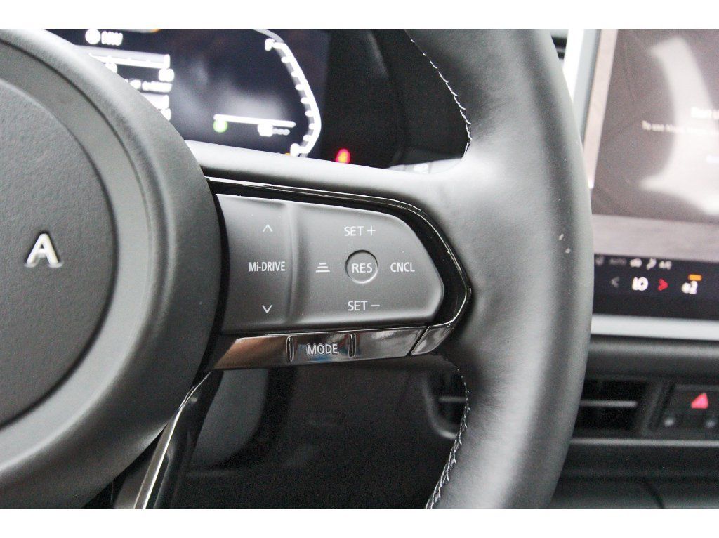 New 2026 MAZDA CX-5 Preferred AWD/4WD image 14