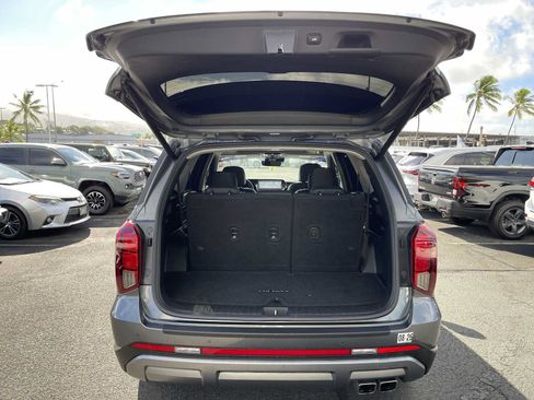 Used 2023 Hyundai Palisade Limited FWD image 21